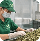 Quy trình sản xuất