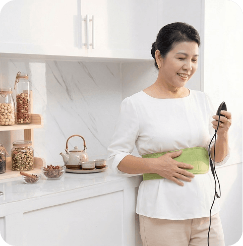Trải nghiệm sử dụng sản phẩm thảo dược
