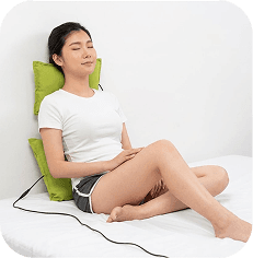 Trải nghiệm thư giãn với sản phẩm