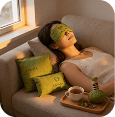 Trải nghiệm nghỉ ngơi và thư giãn