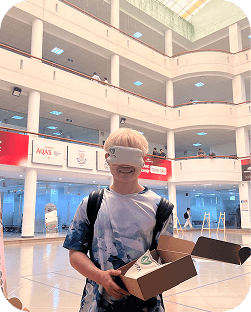 Giao nhận sản phẩm