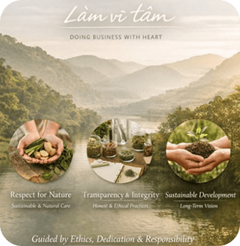 Triết Lý Thương Hiệu