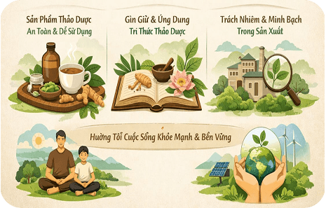 Sứ mệnh