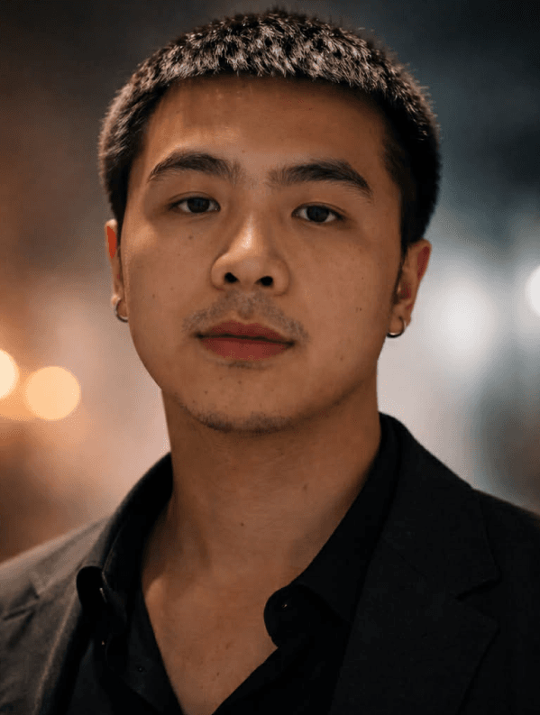 Bùi Ngọc Chương
