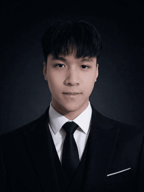 Lại Thế Duy