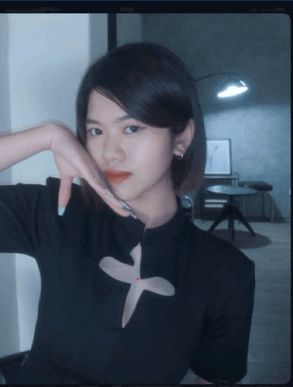 Dương Nguyễn Hà My 