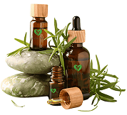 Tinh dầu tự nhiên